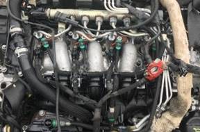 Peugeot 407 C5 2.2 HDI 2007 двигатель PSA4HT 170KM