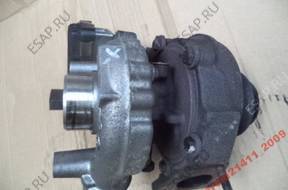 peugeot 407 C5 C6 2.7 hdi ТУРБО 4U3Q-6K682-AJ