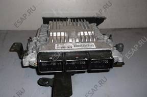PEUGEOT 407 COUPE 2,7 HDI БЛОК УПРАВЛЕНИЯ SILN 9658198080