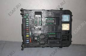 PEUGEOT 407 COUPE 2,7 HDI МОДУЛЬ BSI 966405888001