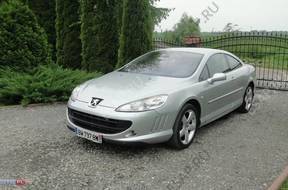 PEUGEOT 407 COUPE 2,7HDI БЛОК УПРАВЛЕНИЯ КЛЮЧ ЗАМОК ЗАЖИГАНИЯ
