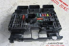 Peugeot 407 Coupe 2.7 HDI МОДУЛЬ BSM-L09-00