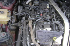 PEUGEOT 407 Coupe 607 двигатель 2.7HDI