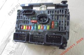 PEUGEOT 407 COUPE BSM L02 9661682680