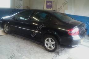 Peugeot 407 двигатель 1,6 HDI