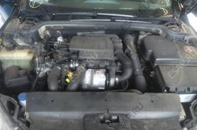 Peugeot 407 двигатель 1,6 HDI