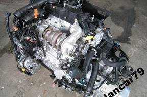 PEUGEOT 407 двигатель 1.6 E-HDI 9H05 комплектный