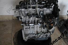 PEUGEOT 407 двигатель 1.6 HDI  комплектный