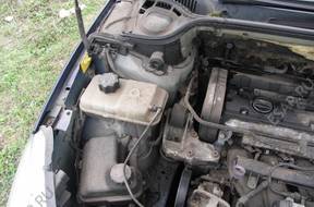 Peugeot 407 двигатель 1.8 16v 2004 год