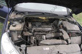 Peugeot 407 двигатель 1.8 16v 2004 год