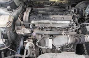 Peugeot 407 двигатель 1.8 16v 2004 год