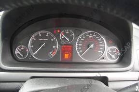 Peugeot 407 двигатель 1.8 16v 2004 год