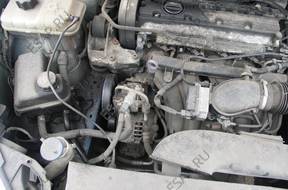 Peugeot 407 двигатель 1.8 16v 2004 год