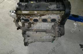 Peugeot 407 двигатель 1.8 16V 6FZ EW7J4