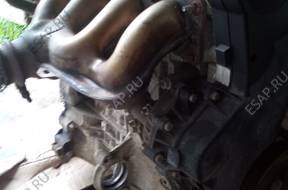 Peugeot 407 двигатель 2.0 16V бензиновый RFN