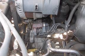 PEUGEOT 407 двигатель 2.0 HDI 136 л.с.