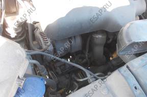 PEUGEOT 407 двигатель 2.0 HDI 136 л.с.