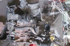 PEUGEOT 407 двигатель 2.0 HDI 16V 136KM