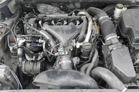 Peugeot 407 двигатель 2.0 HDI 16V