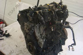 PEUGEOT 407 двигатель 2.0HDI 10DYTL PSARHR