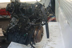 PEUGEOT 407 двигатель 2.0HDI 10DYTL PSARHR