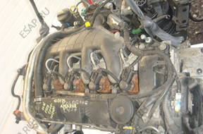 PEUGEOT 407 двигатель 2.0HDI 10DYTL PSARHR
