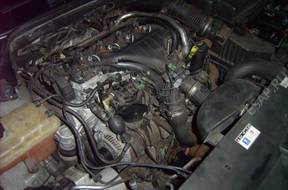 PEUGEOT 407 двигатель 2.0HDI-16V 136KM RHR