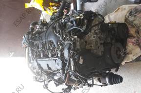 peugeot 407 двигатель 2.0hdi
