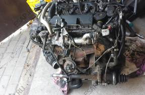 peugeot 407 двигатель 2.0hdi