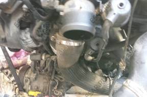 peugeot 407 двигатель 2.0hdi