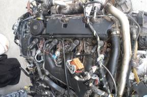 peugeot 407 двигатель 2.0hdi
