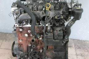 PEUGEOT 407 двигатель 4HT 2.2 HDI 170KM