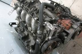 PEUGEOT 407 двигатель 4HT 2.2 HDI 170KM