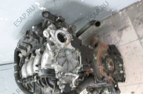 PEUGEOT 407 двигатель 4HT 2.2 HDI 170KM
