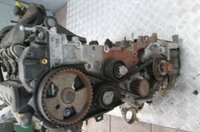 PEUGEOT 407 двигатель RHR 2.0 HDI 136 KM
