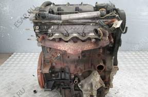 PEUGEOT 407 двигатель RHR 2.0 HDI 136 л.с.