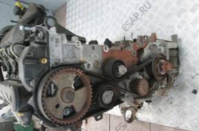 PEUGEOT 407 двигатель RHR 2.0 HDI 136 л.с.