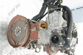 PEUGEOT 407 двигатель RHR 2.0 HDI 136 л.с.