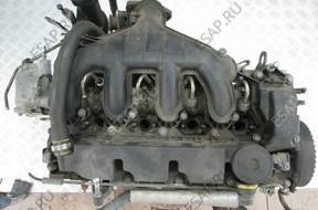 PEUGEOT 407 двигатель RHR 2.0 HDI 136 л.с.