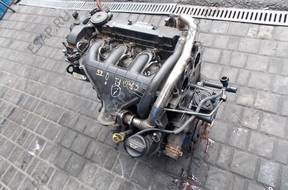 PEUGEOT 407 JUMPY 308 607 C5 C4 двигатель 2.0 HDI RHR