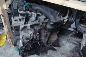 PEUGEOT 407 JUMPY FORD двигатель 2.0 HDI16v 136KM RHR
