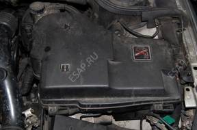 PEUGEOT 407 - КОРПУС БЛОКА УПРАВЛЕНИЯ