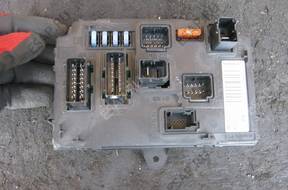 PEUGEOT 407 МОДУЛЬ БЛОК BSC A0200 9656148080