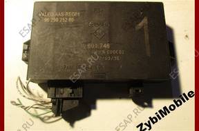 PEUGEOT 407 МОДУЛЬ БЛОК УПРАВЛЕНИЯ PDC 9629825280