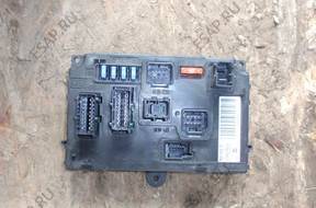 PEUGEOT 407 МОДУЛЬ BSC A0400 9656148180