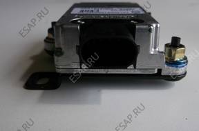 PEUGEOT 407 МОДУЛЬ ESP TRW 9661616480