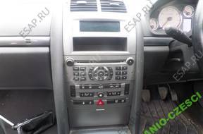PEUGEOT 407 МОДУЛЬ KOMFORTU 2.0 16V
