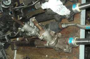 PEUGEOT 407  РУЛЕВАЯ РЕЙКА
