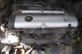Peugeot 407 SW 05 2,0 16v двигатель