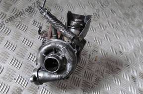 PEUGEOT 407 SW 1.6 HDI 05  ТУРБОКОМПРЕССОР